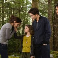 Bande-annonce : Le dernier épisode de la saga "Twilight" se dévoile