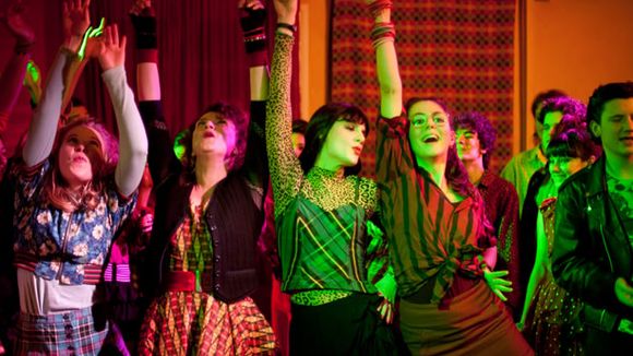 Premières séances : "Camille redouble" et "Des hommes sans loi" en tête