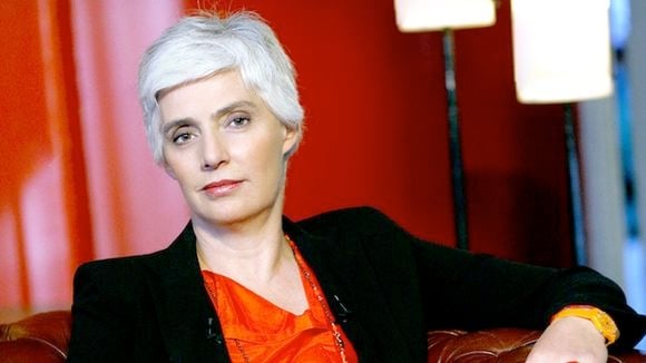 Frédérique Lantieri : "Je ne vais pas tirer sur l'ambulance, Christophe Hondelatte n'a plus rien"