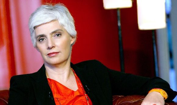 Frédérique Lantieri tacle à nouveau Christophe Hondelatte