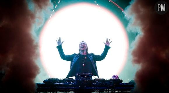 David Guetta