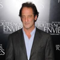 "Au bout du rouleau", Vincent Lindon souhaite quitter le cinéma "dans pas très longtemps"