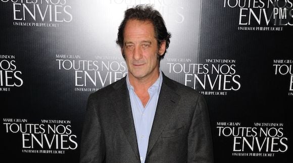 Vincent Lindon annonce vouloir arrêter sa carrière