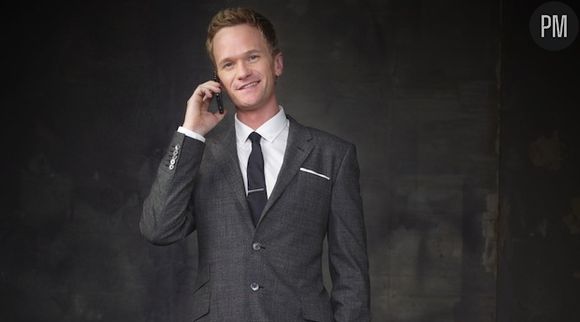 Neil Patrick Harris souhaite une augmentation pour une saison 9 de "How I Met Your Mother"