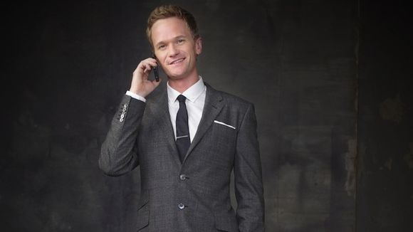 Neil Patrick Harris : "Une saison 9 de How I Met Your Mother ? Il faut que ce soit financièrement intéressant"