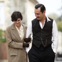 Bande-annonce : Audrey Tautou est "Thérèse Desqueyroux", le dernier film de Claude Miller