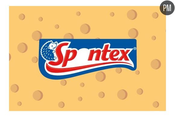 Spontex enlenve le "O" en soutien aux photos topless de la princesse Kate.