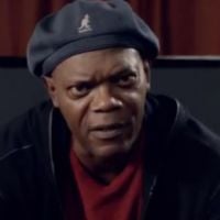 Samuel L. Jackson fait le show dans une pub de soutien à Obama