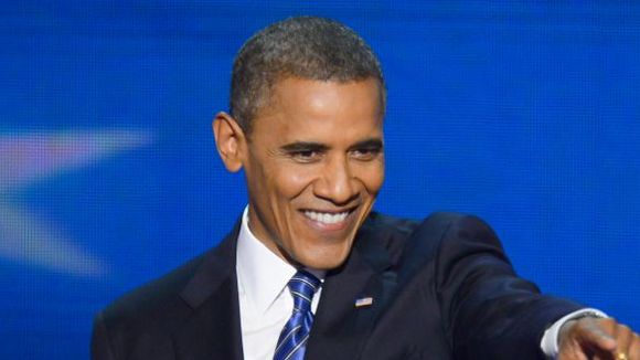 Mitt Romney a gagné le débat face à Barack Obama pour 67% des téléspectateurs