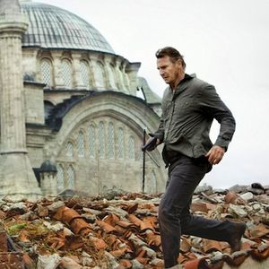 "Taken 2" se maintient en tête du box-office américain