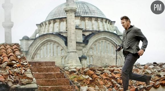 "Taken 2" se maintient en tête du box-office américain