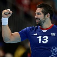 "Le Grand Journal" décroche l'interview de Nikola Karabatic