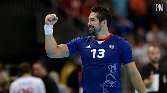 La première interview de Nikola Karabatic après l'affaire des paris sera diffusée ce soir sur Canal+.