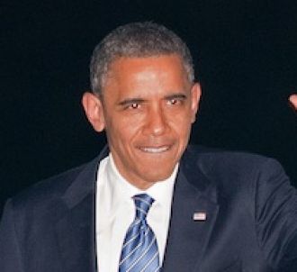 Barack Obama réagit à la brouille entre Mariah Carey et...