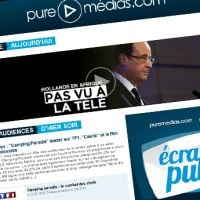 La newsletter quotidienne puremedias est de retour