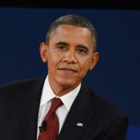 65,6 millions de téléspectateurs devant le deuxième débat Obama/Romney