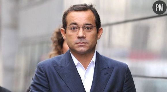 Jean-Luc Delarue