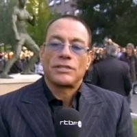 Zapping : Jean-Claude Van Damme confond une association et un club échangiste !