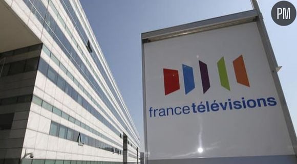 France Télévisions