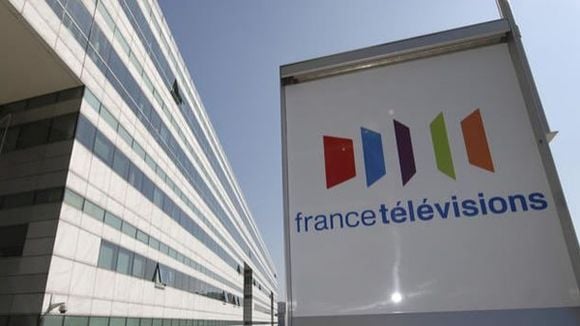 France Télévisions prévoit désormais un retard de 67 millions d'euros sur ses recettes pub en 2012