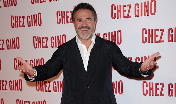 José Garcia tiendra le rôle principal du remake de "Starbuck"