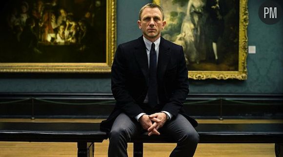 "Skyfall" connaît un très bon démarrage lors de ses premières séances parisiennes