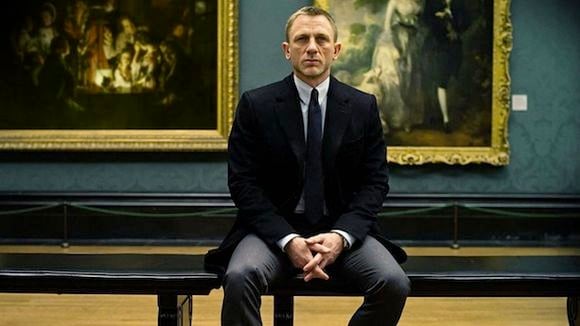 Premières séances : "Skyfall" signe le troisième démarrage de l'année