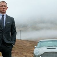 Olivier Bouthillier : "Il n'y a pas tant de marques que ça dans Skyfall"