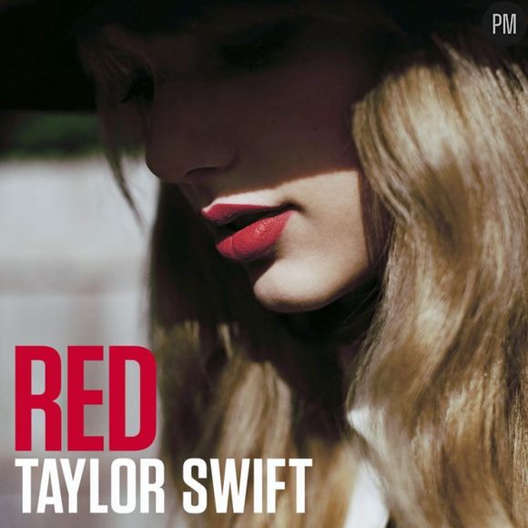 1. Taylor Swift - "Red"