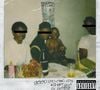 2. Kendrick Lamar - "Good Kid, M.A.A.D. City"