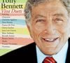 5. Tony Bennett - "Viva Duets"