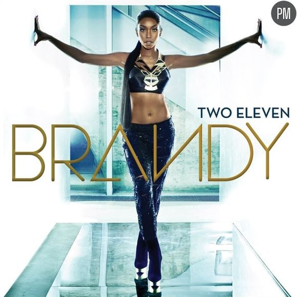 10. Brandy - "Two Eleven"