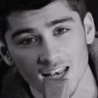 Clip : One Direction en studio pour "Little Things"