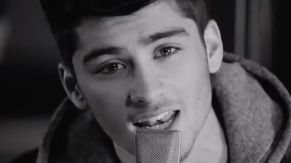 One Direction dévoile "Little Things"