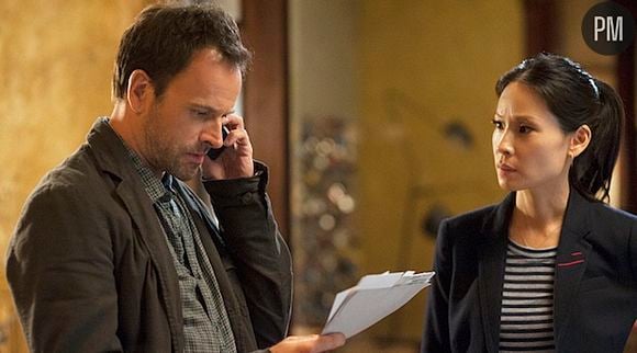 "Elementary" aura les honneurs de la case post-Super Bowl de CBS