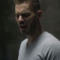 Clip : M. Pokora en pleine rupture pour "Si tu pars"