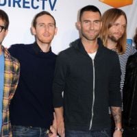 Charts US : Maroon 5 indétrônable, Psy ronge son frein