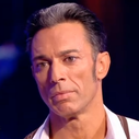 Zapping : Gérard Vives provoque une vive vague d'émotion dans "Danse avec les stars"