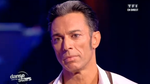 Zapping : Gérard Vives provoque une vive vague d'émotion dans "Danse avec les stars"