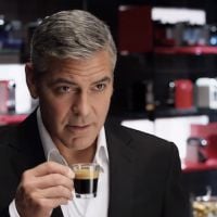 Pub : Clooney refait une pause café pour Nespresso