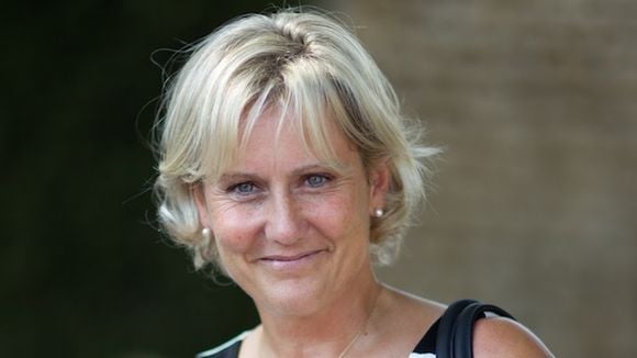 La plainte de Nadine Morano contre Gérald Dahan classée sans suite