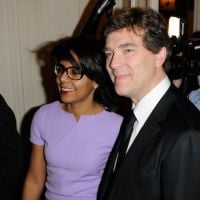 Audrey Pulvar et Arnaud Montebourg, c'est fini !