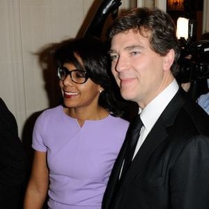 Audrey Pulvar et Arnaud Montebourg annoncent leur séparation