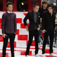 Charts UK : les Stones, Bruno Mars et Little Mix s'inclinent face à One Direction