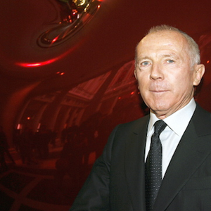 François Pinault