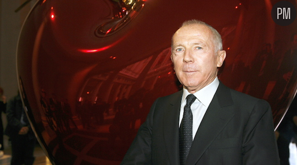 François Pinault