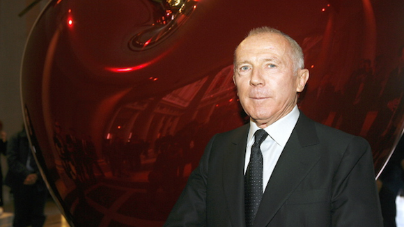 Après Bernard Tapie, François Pinault veut aussi racheter La Provence et Nice-Matin