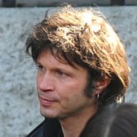 Bertrand Cantat attaque "Paris Match" après les accusations de ses ex beaux-parents