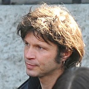 Bertrand Cantat