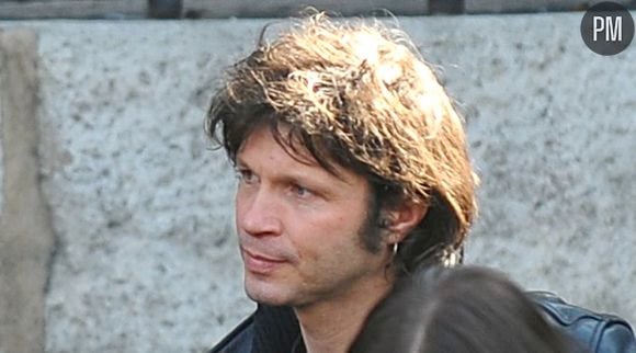 Bertrand Cantat